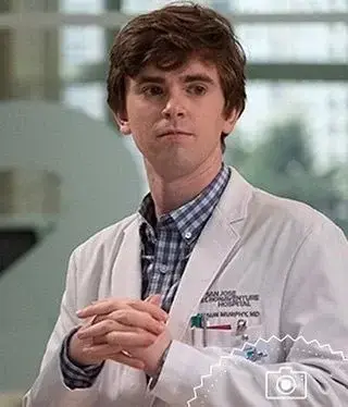 InlandArco4553의 Shaun Murphy