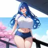 캐릭터 프로필 이미지