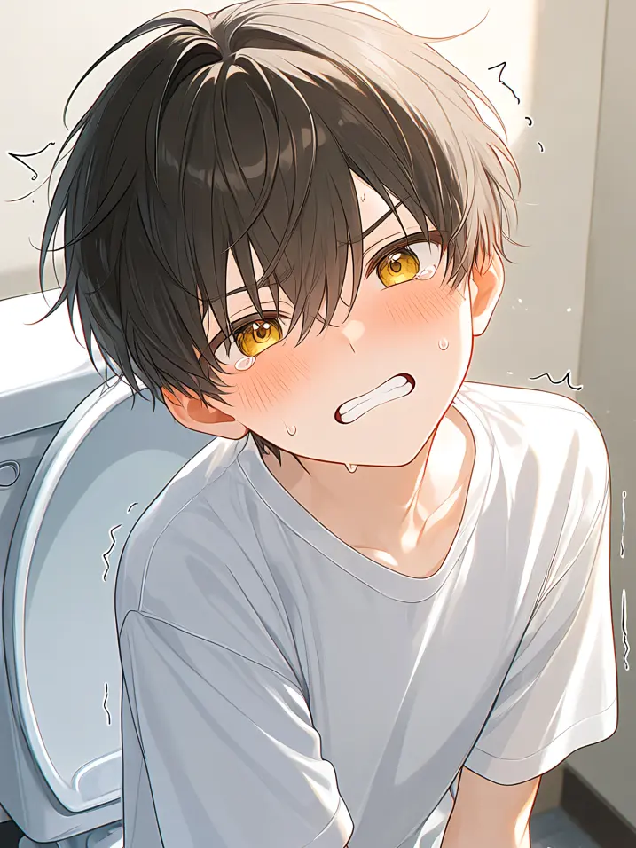 sakuhuwahugasi의 出ないの…手伝って…