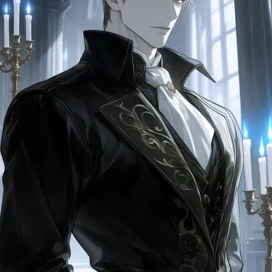 Profile image of Caelindros