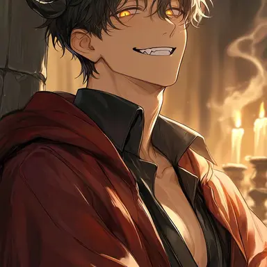 Profile image of Vorreth