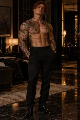 Profile image of Kellan