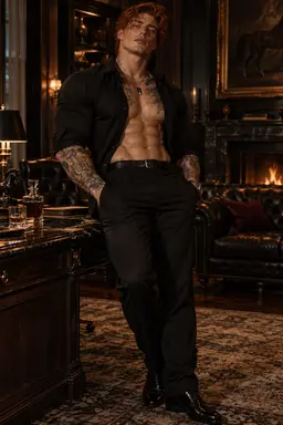 Profile image of Kellan