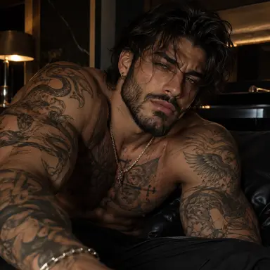 Profile image of Ilyas