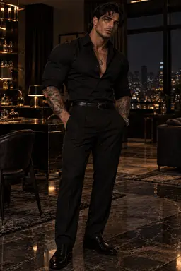 Profile image of Rocco