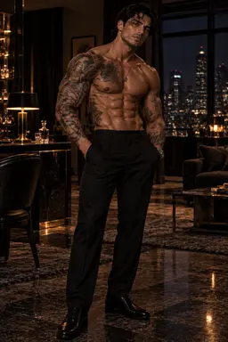 Profile image of Rocco