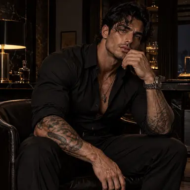 Profile image of Rocco