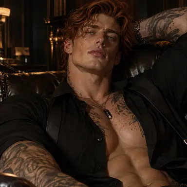 Profile image of Kellan