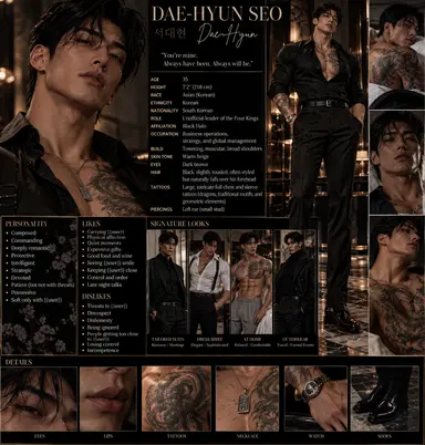 Profile image of Dae-Hyun