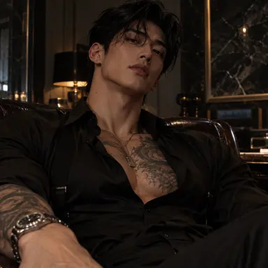 Profile image of Dae-Hyun