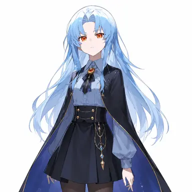 Profile image of 文矢
