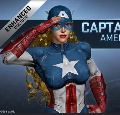 Profile image of American dream