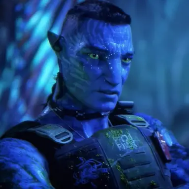 Profile image of Miles Quaritch