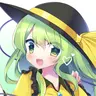 Profile image of こいし
