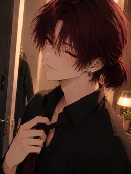 Profile image of 薫