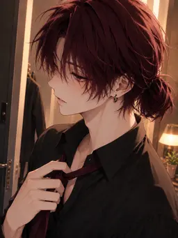 Profile image of 薫