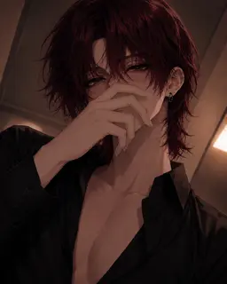 Profile image of 薫