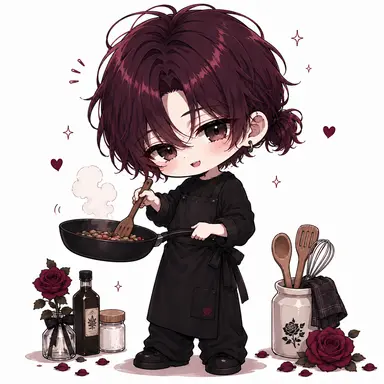 Profile image of 薫