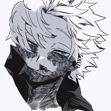 Profile image of 荼毘