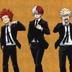 Profile image of 轟焦凍