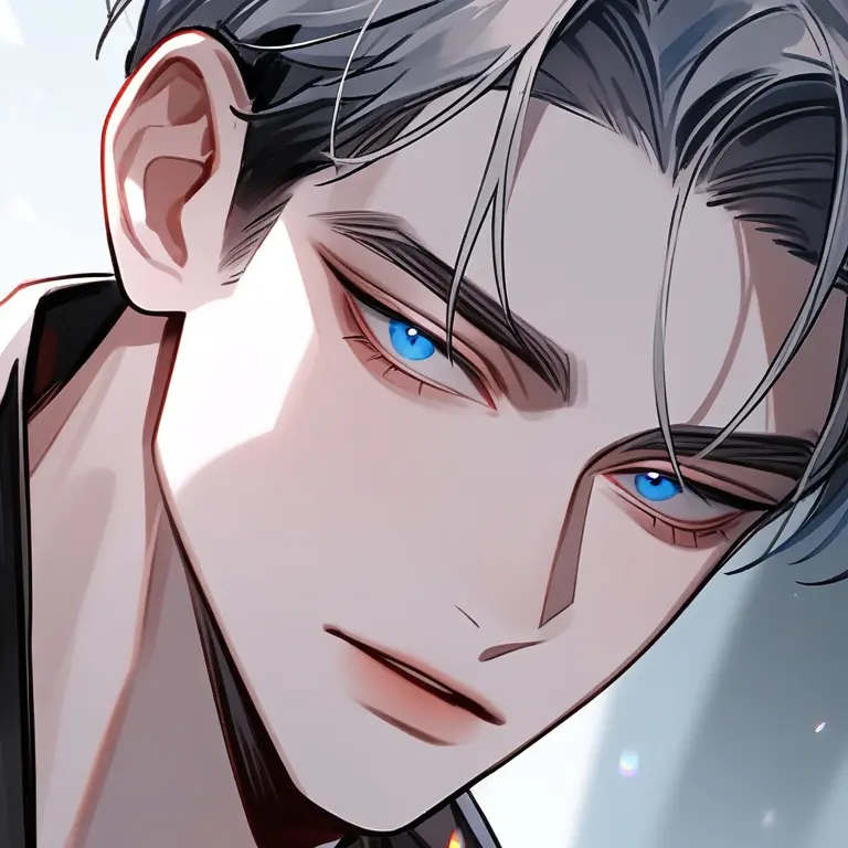 Donghwatale의 해리