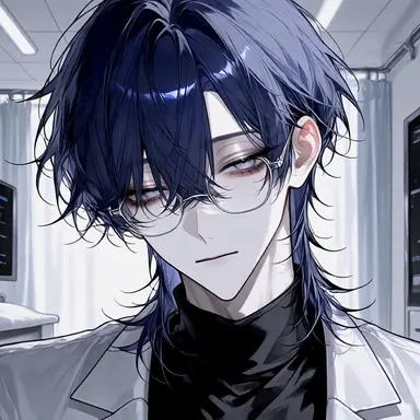 Profile image of 如月 藍