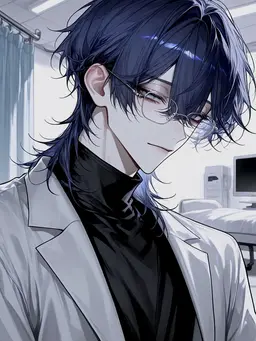 Profile image of 如月 藍