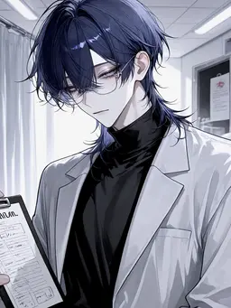 Profile image of 如月 藍