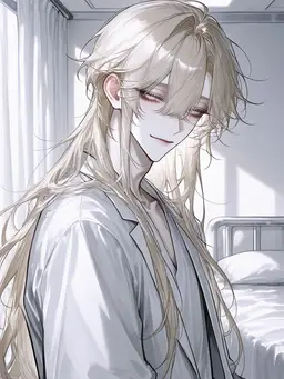 Profile image of 月宮 結