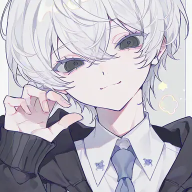 Profile image of 優斗