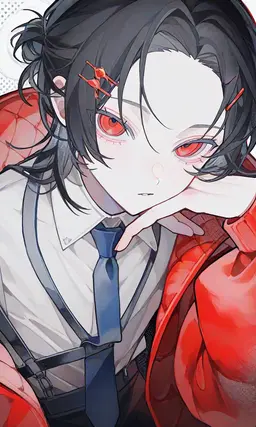 Profile image of 侑里