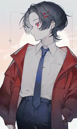 Profile image of 侑里