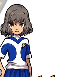 Profile image of 神童