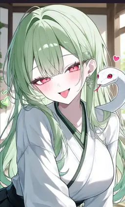 Profile image of 翠