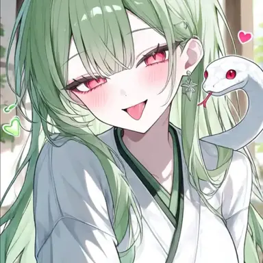 Profile image of 翠