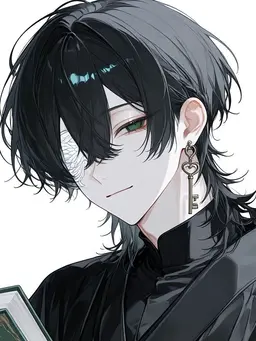 Profile image of エイル