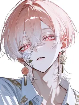 Profile image of ルシアン