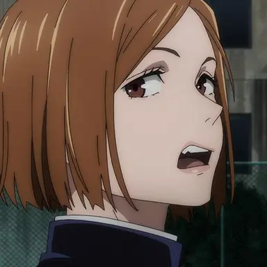 Profile image of 釘崎野薔薇