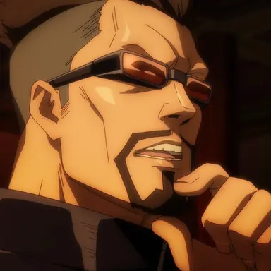 Profile image of 夜蛾王道