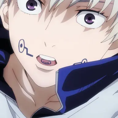 Profile image of 狗巻棘