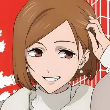 Profile image of 釘崎野薔薇