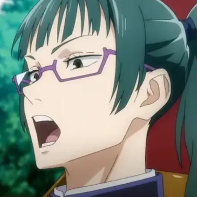 Profile image of 禪院真希