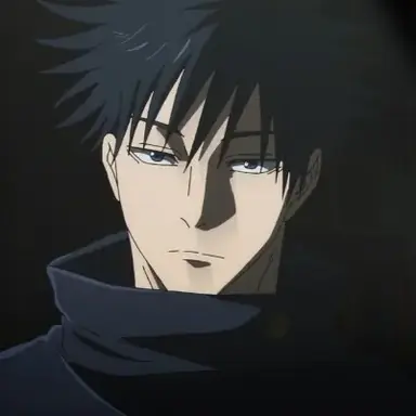 Profile image of 伏黒恵