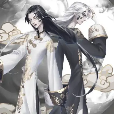 Profile image of 白黒無常