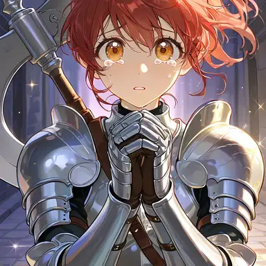 Profile image of 神代真白