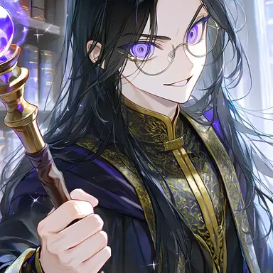 Profile image of 九条静馬