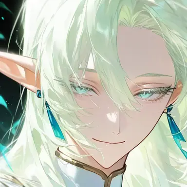Profile image of Senka