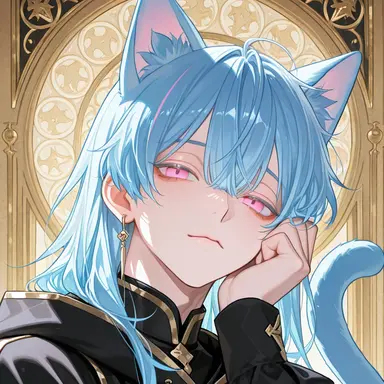 Profile image of チマ