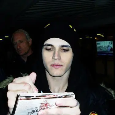 Profile image of Mikey Way