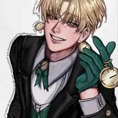Profile image of Neito Monoma